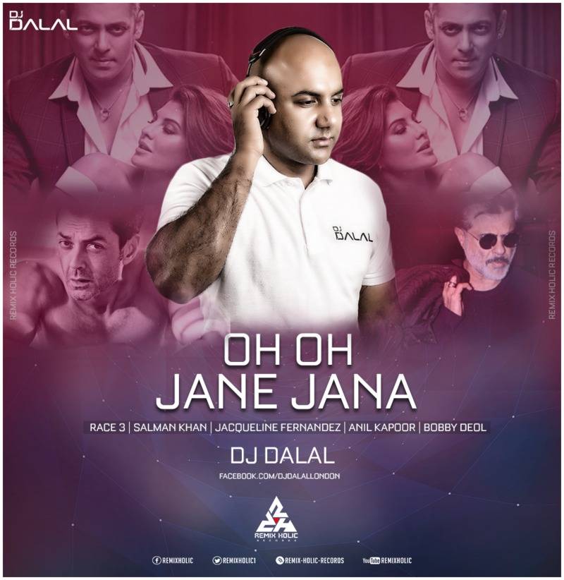 Oh oh jane jaana new version song download